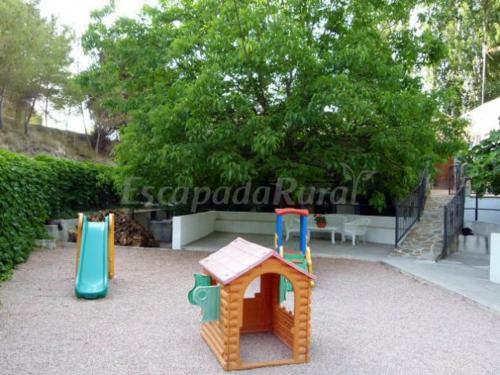 Molino Del Camino - Casa N� 2