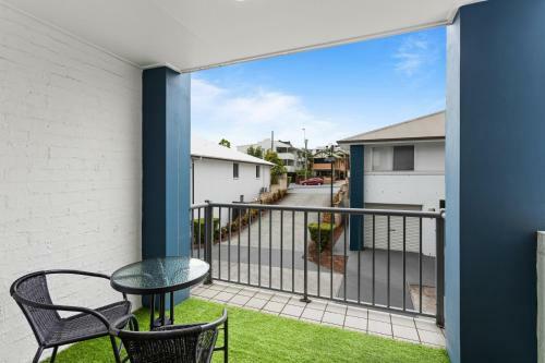Apartamento Modern And Large 2-bed Townhouse With Pool