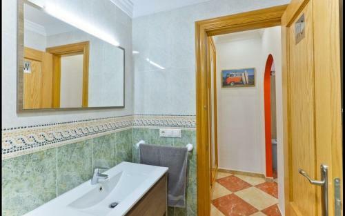 Apartamento Holidaysbeachtorrox-6