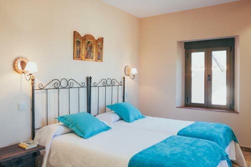 Agroturismo La Aldea Colorada Casa Rural