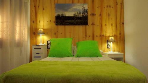 Apartamento Carrascales O Pinar Ciego