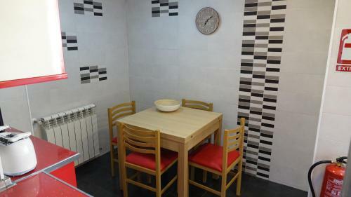 Apartamento Palomar M�stoles Superhost Con Garaje 5 Pax