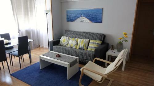 Apartamento Palomar M�stoles Superhost Con Garaje 5 Pax