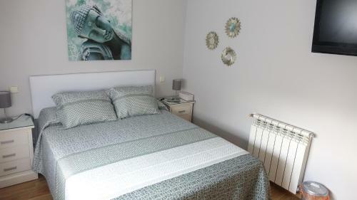 Apartamento Palomar M�stoles Superhost Con Garaje 5 Pax