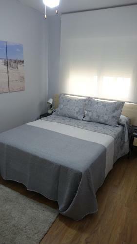 Apartamento Palomar M�stoles Superhost Con Garaje 5 Pax