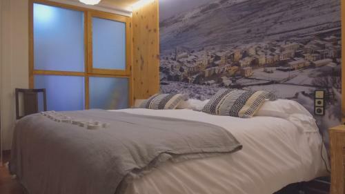 Apartamento Pinar Plano