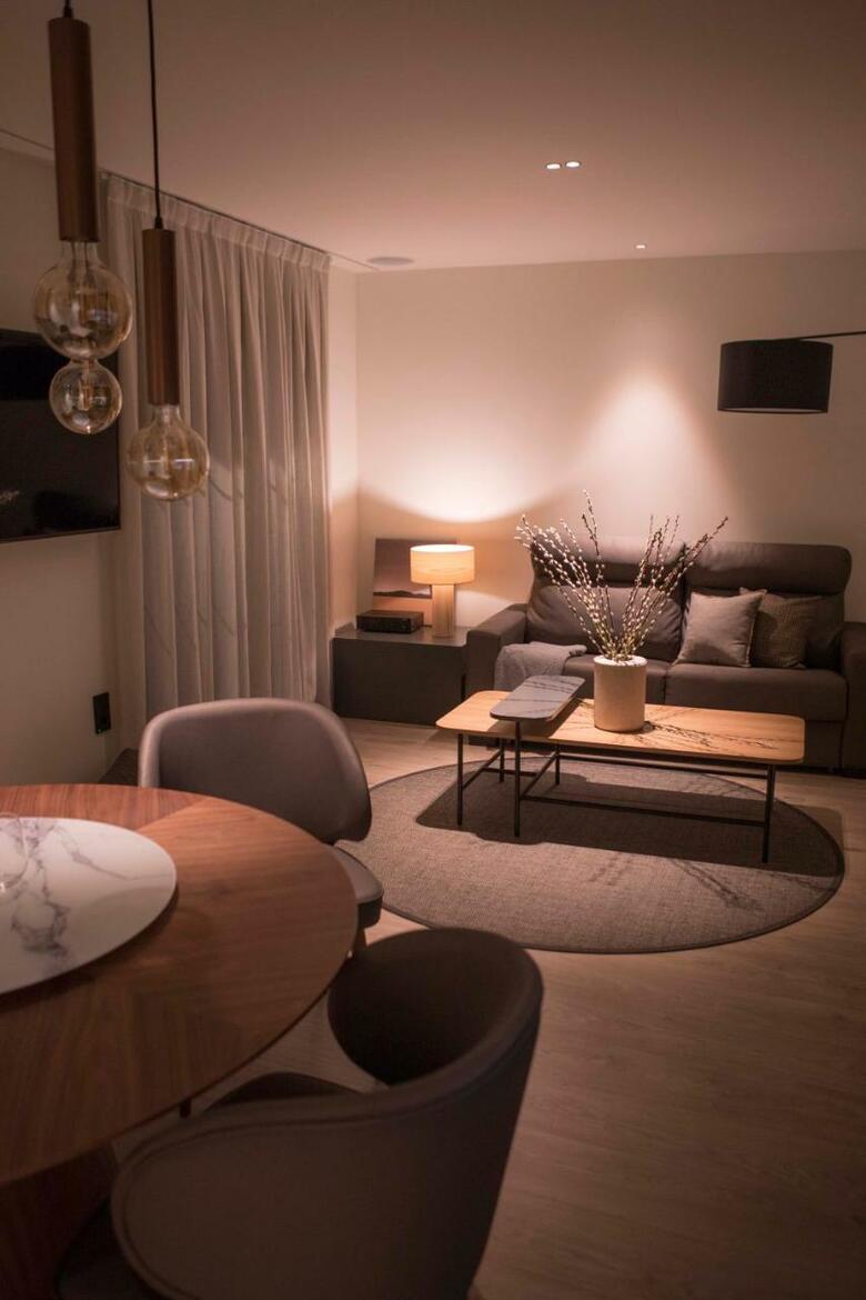 Vallivana Suites