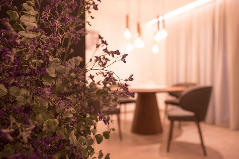 Vallivana Suites