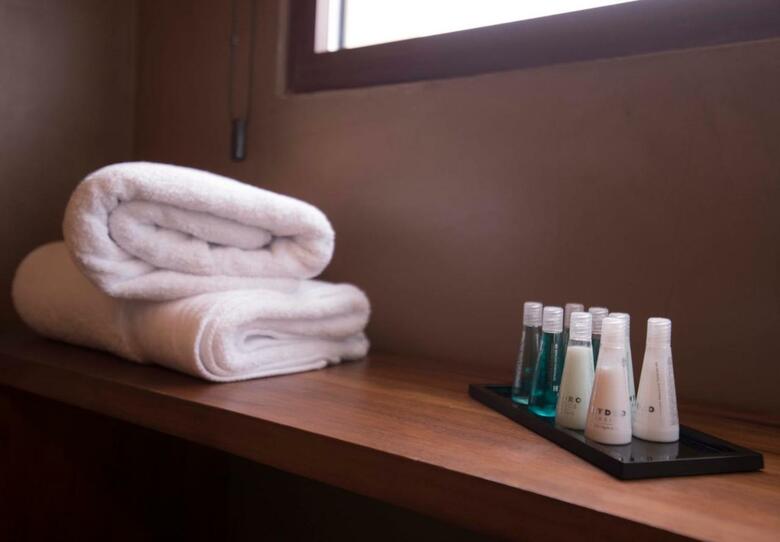 Vallivana Suites