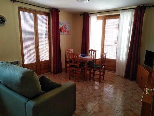 Apartamento Casa Placet de Sant Joan Apto