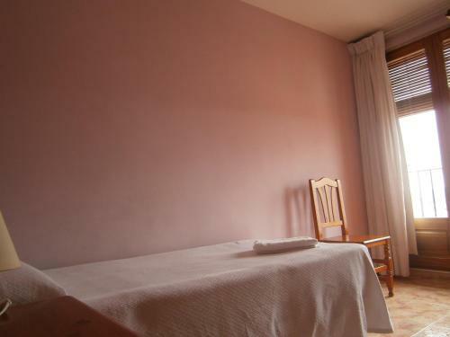 Apartamento Casa Placet de Sant Joan Apto