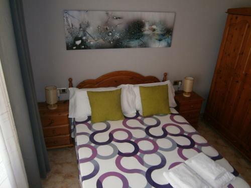 Apartamento Casa Placet de Sant Joan Apto