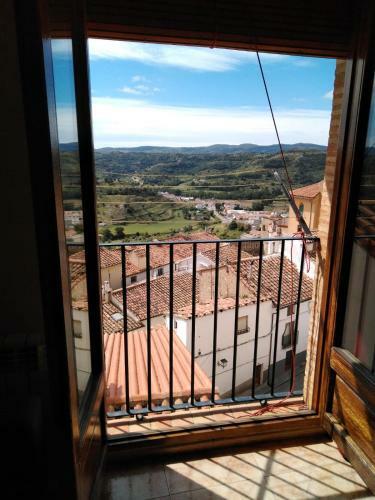 Apartamento Casa Placet de Sant Joan Apto