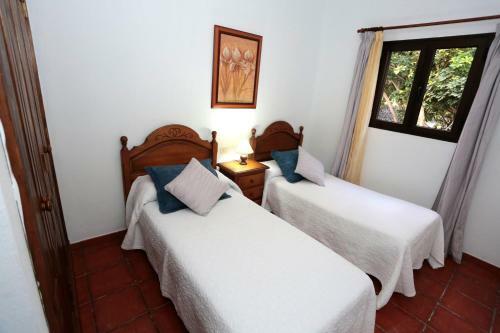 Agroturismo Finca La Rubina