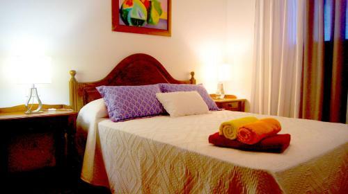 Agroturismo Finca La Rubina