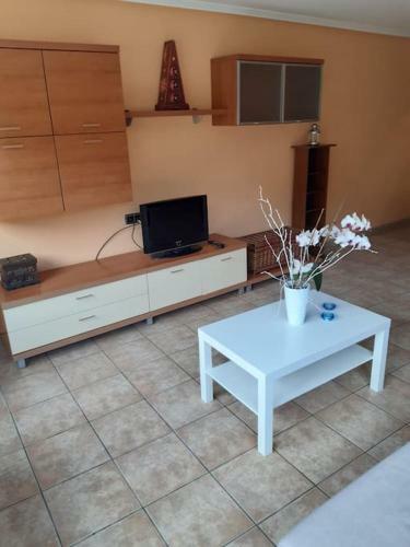 Apartamento Comodo Y Funcional Junto A Playa Y La Monta�a