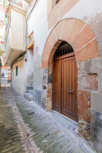 Apartamento Ipar Kale - Baskeyrentals