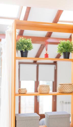Apartamento Ipar Kale - Baskeyrentals