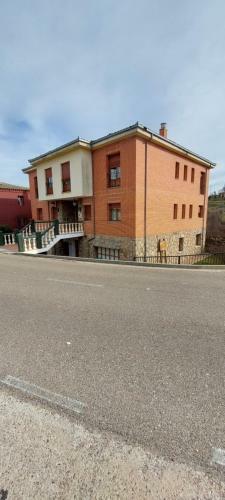 Hotel Rural El Vedal