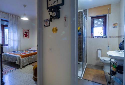 Villa Del Poeta Jes�s Losada