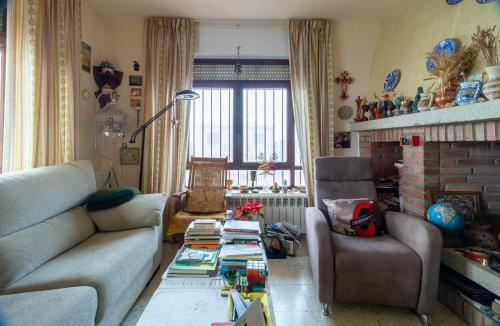 Villa Del Poeta Jes�s Losada