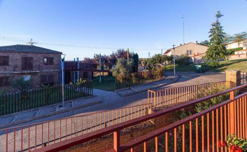 Villa Del Poeta Jes�s Losada