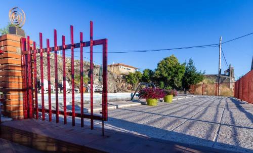 Villa Del Poeta Jes�s Losada