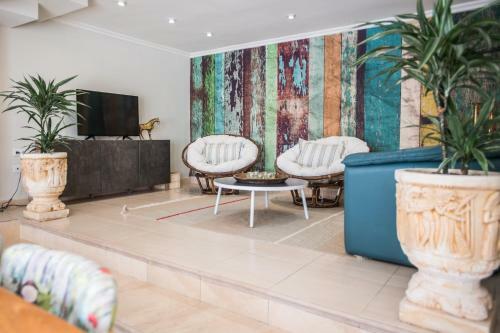 Casa Verde Guesthouse