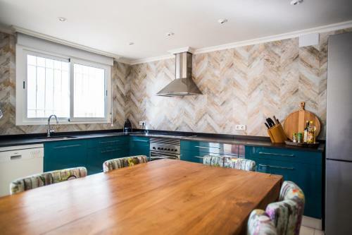 Casa Verde Guesthouse