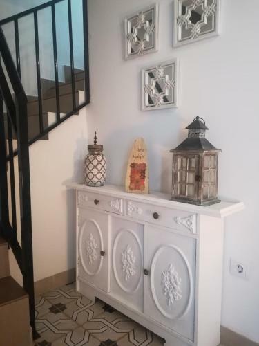 Alma Mud�jar Casa Rural
