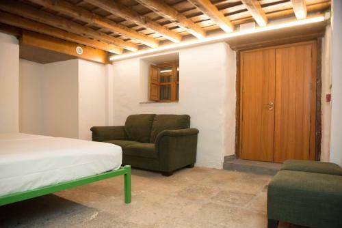 Albergue Jac�o House