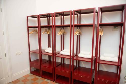 Albergue Jac�o House