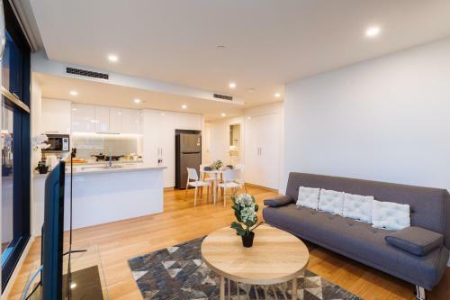 Airtrip Apartment Central On Manning St