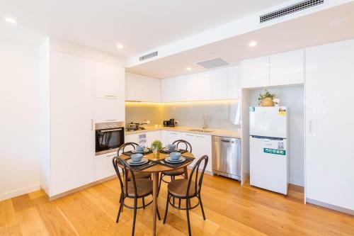 Airtrip Apartment Central On Manning St