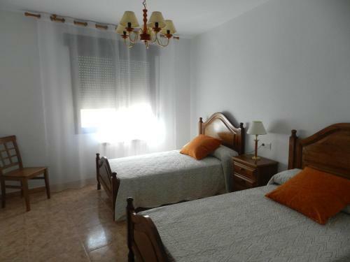 Apartamento Lagunen Etxea