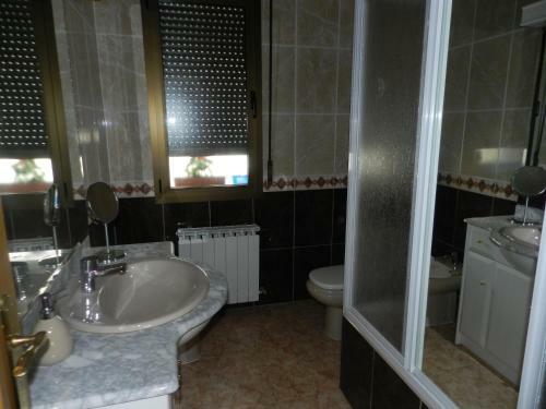 Apartamento Lagunen Etxea