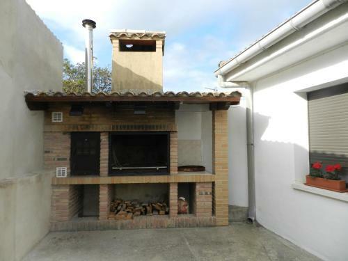 Apartamento Lagunen Etxea