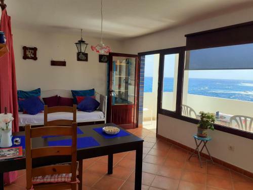 Apartamento Casa El Roque