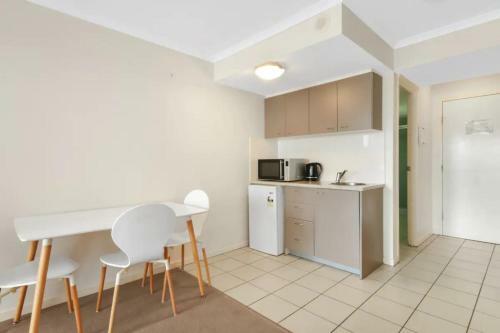 Apartamento Lovely 1 Bed Studio In Bowen Hills