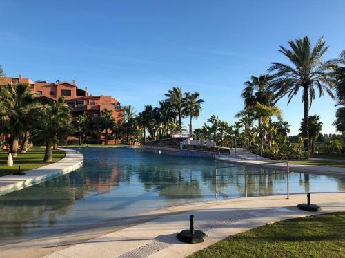 Apartamento �tico Playa Granada Golf + Piscina Con Jacuzzi