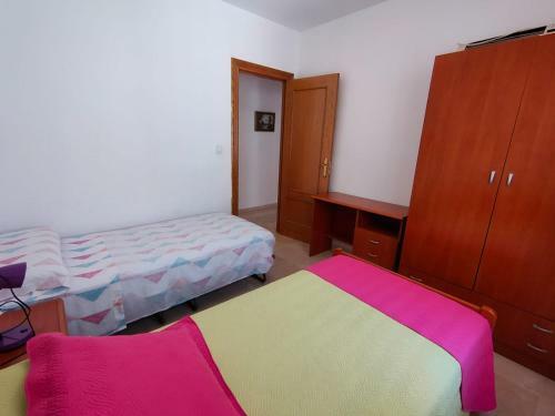 Bonito Apartamento Vacacional