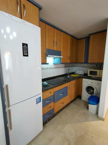 Bonito Apartamento Vacacional