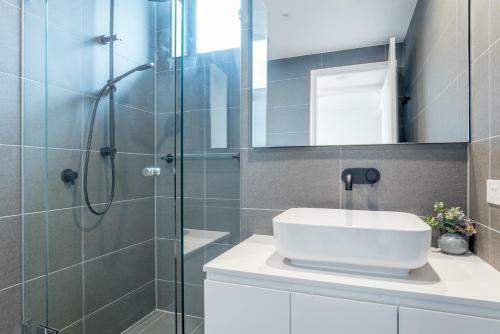 Utopia Apartments By Serain Residences