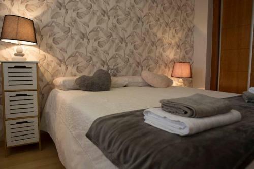 Apartamento El Para�so de Carmen