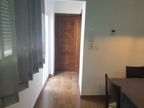 Calle Carrera Del Mar, 17 Apartamento