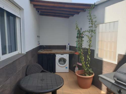 Calle Carrera Del Mar, 17 Apartamento