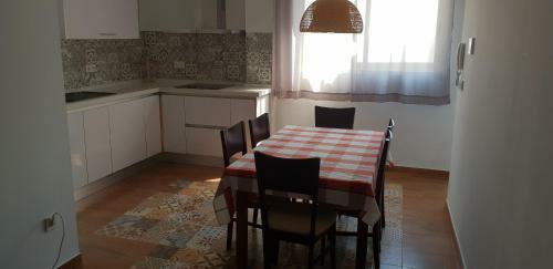 Calle Carrera Del Mar, 17 Apartamento