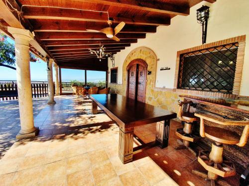 Villa Velez Nazari Las Ventillas
