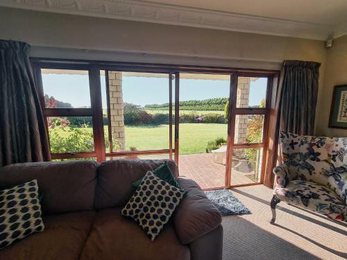 Wonderful Woodlands Estate