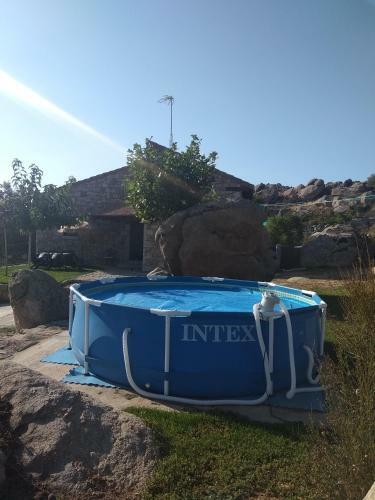 Agroturismo Entre Piedras